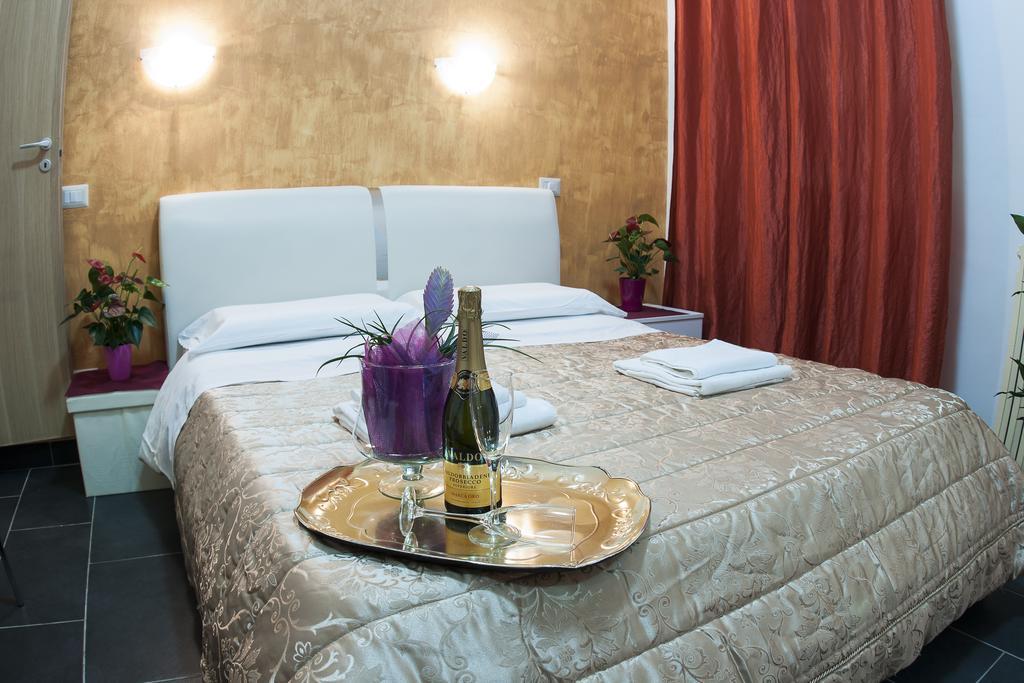 Gio' Suites Roma Quarto foto
