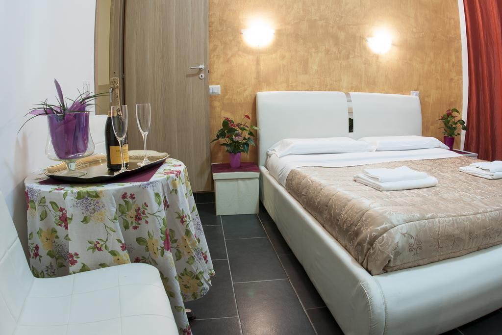 Gio' Suites Roma Quarto foto