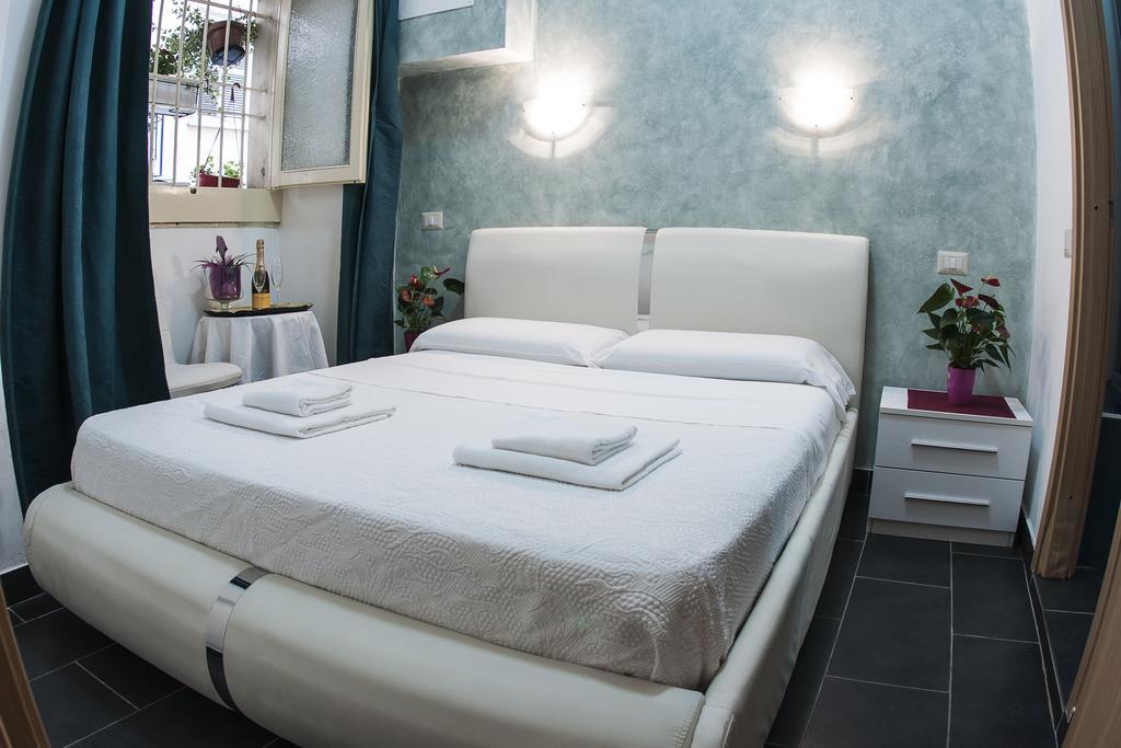 Gio' Suites Roma Quarto foto