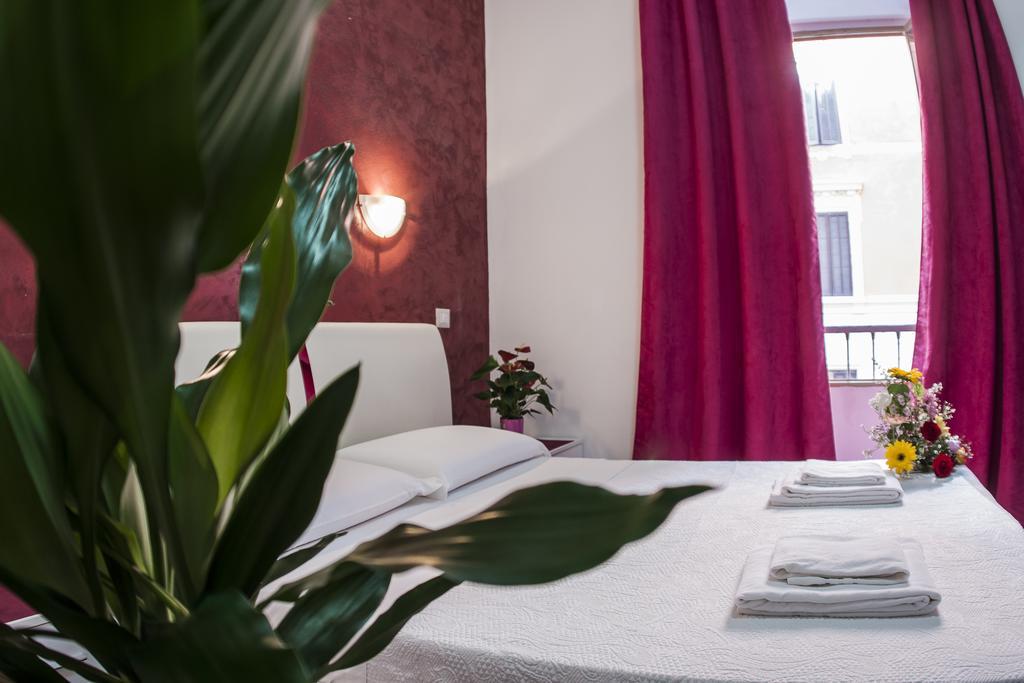 Gio' Suites Roma Quarto foto