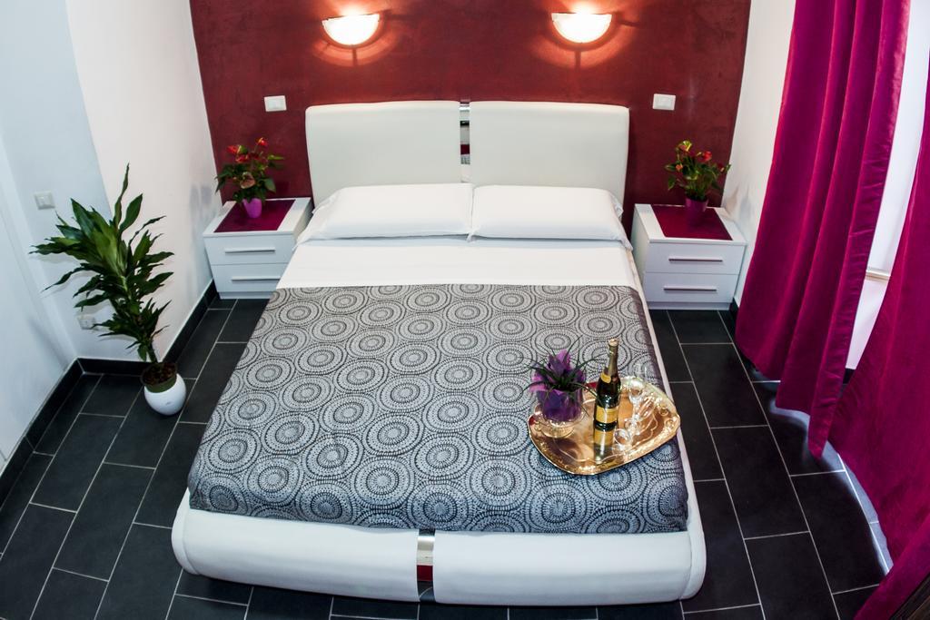 Gio' Suites Roma Quarto foto