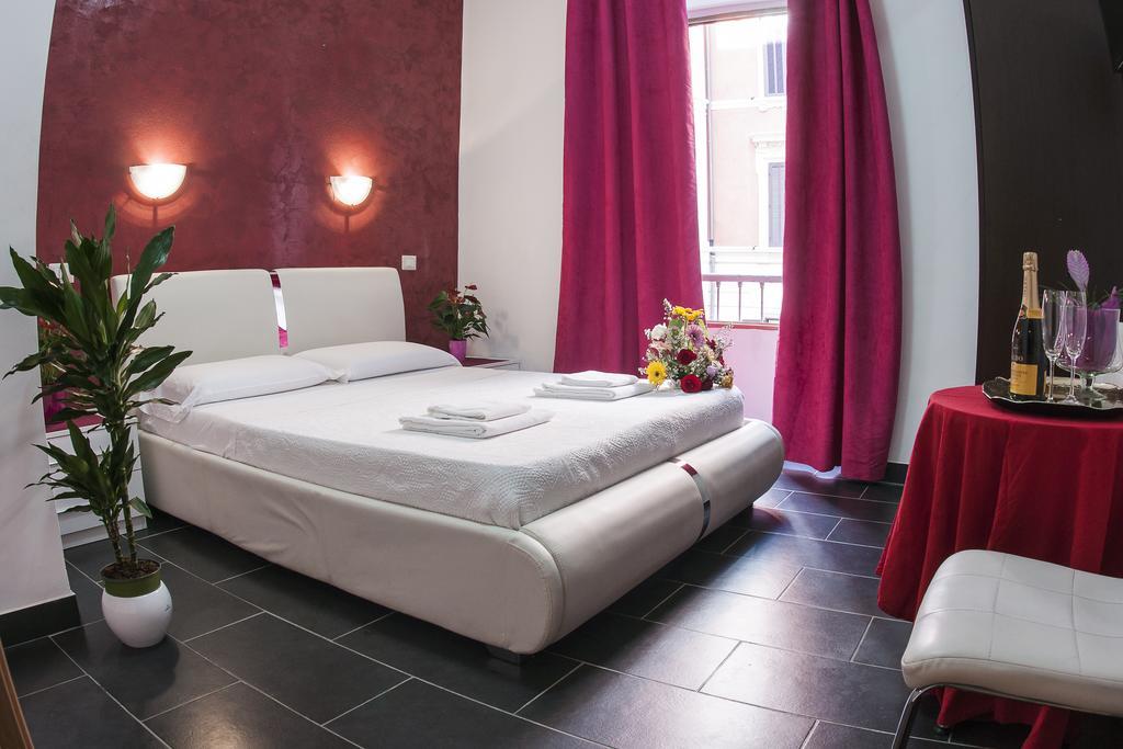 Gio' Suites Roma Quarto foto