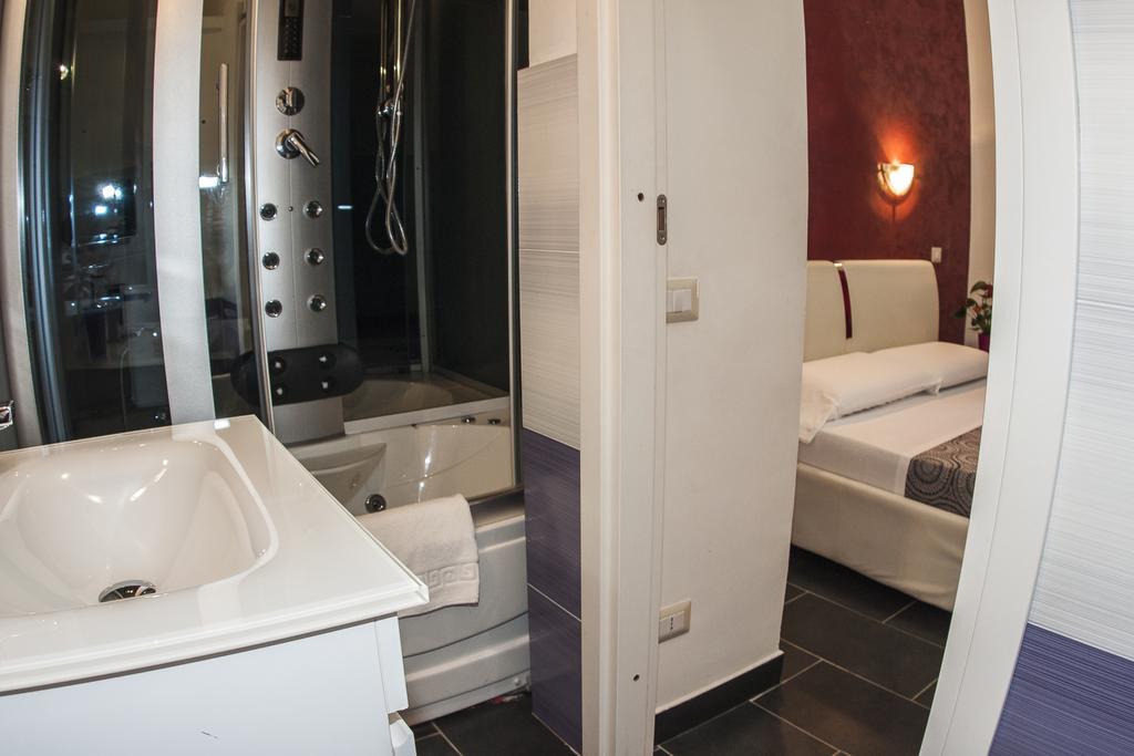 Gio' Suites Roma Quarto foto