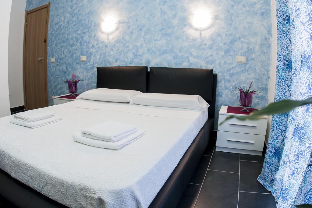 Gio' Suites Roma Quarto foto