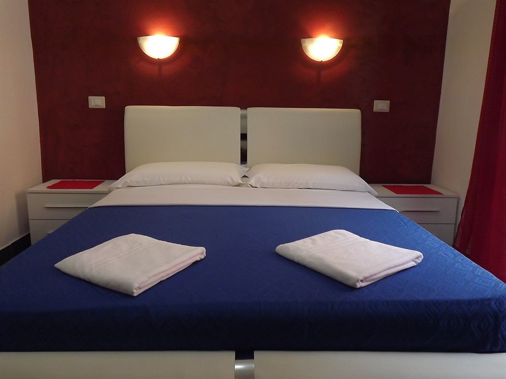 Gio' Suites Roma Exterior foto
